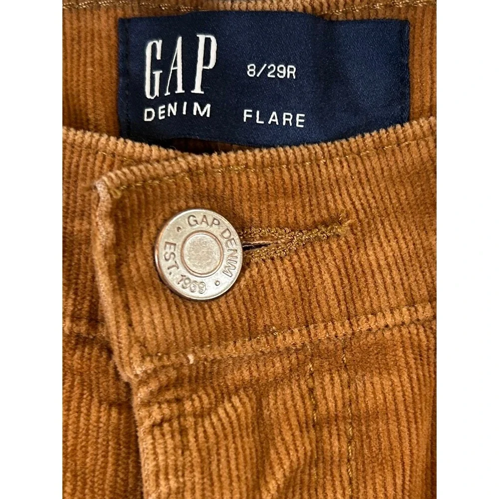 GAP thank you